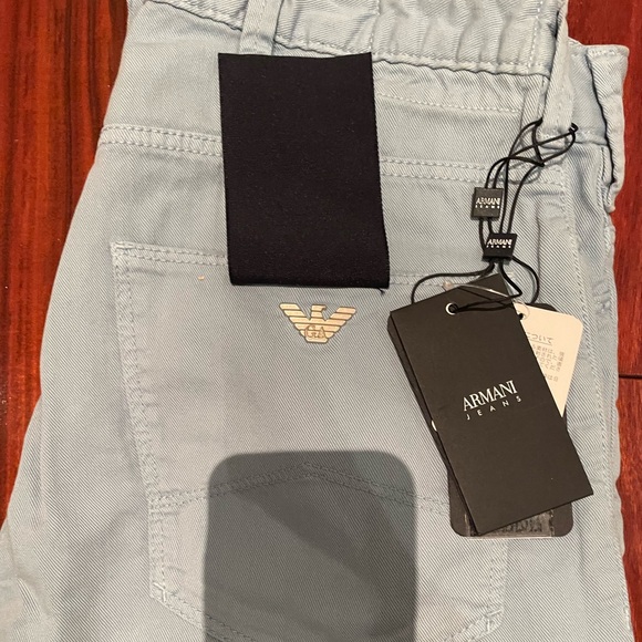 Armani slim fit J06 jeans - Picture 2 of 4